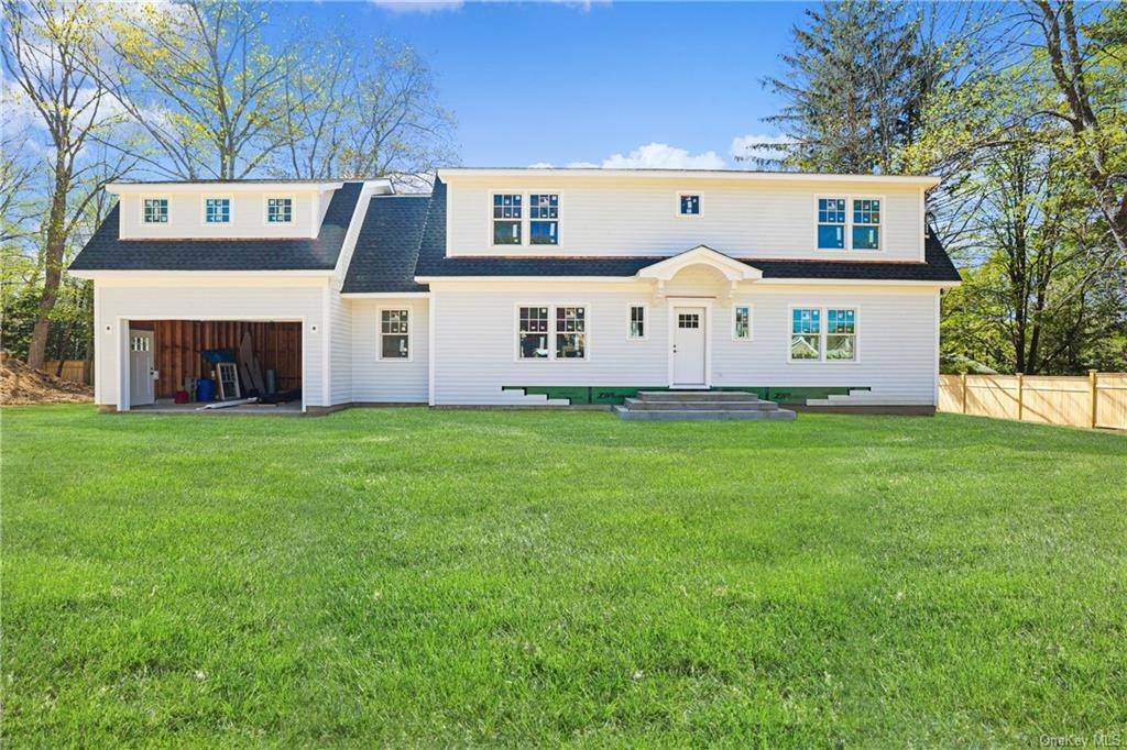 Residential for Sale at 39 Red Oak Lane Mount Kisco, New York 10549 United States