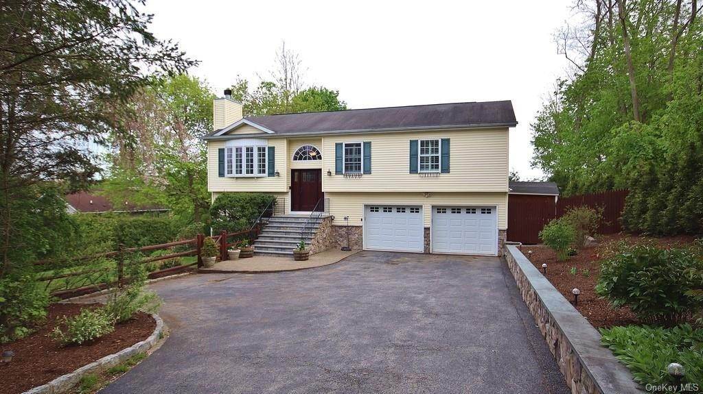 1. Residential for Sale at 12 Claremont Road Ossining, New York 10562 United States