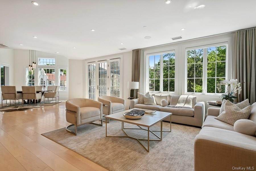 Residential for Sale at 15 Kensington Road # 402 Bronxville, New York 10708 United States