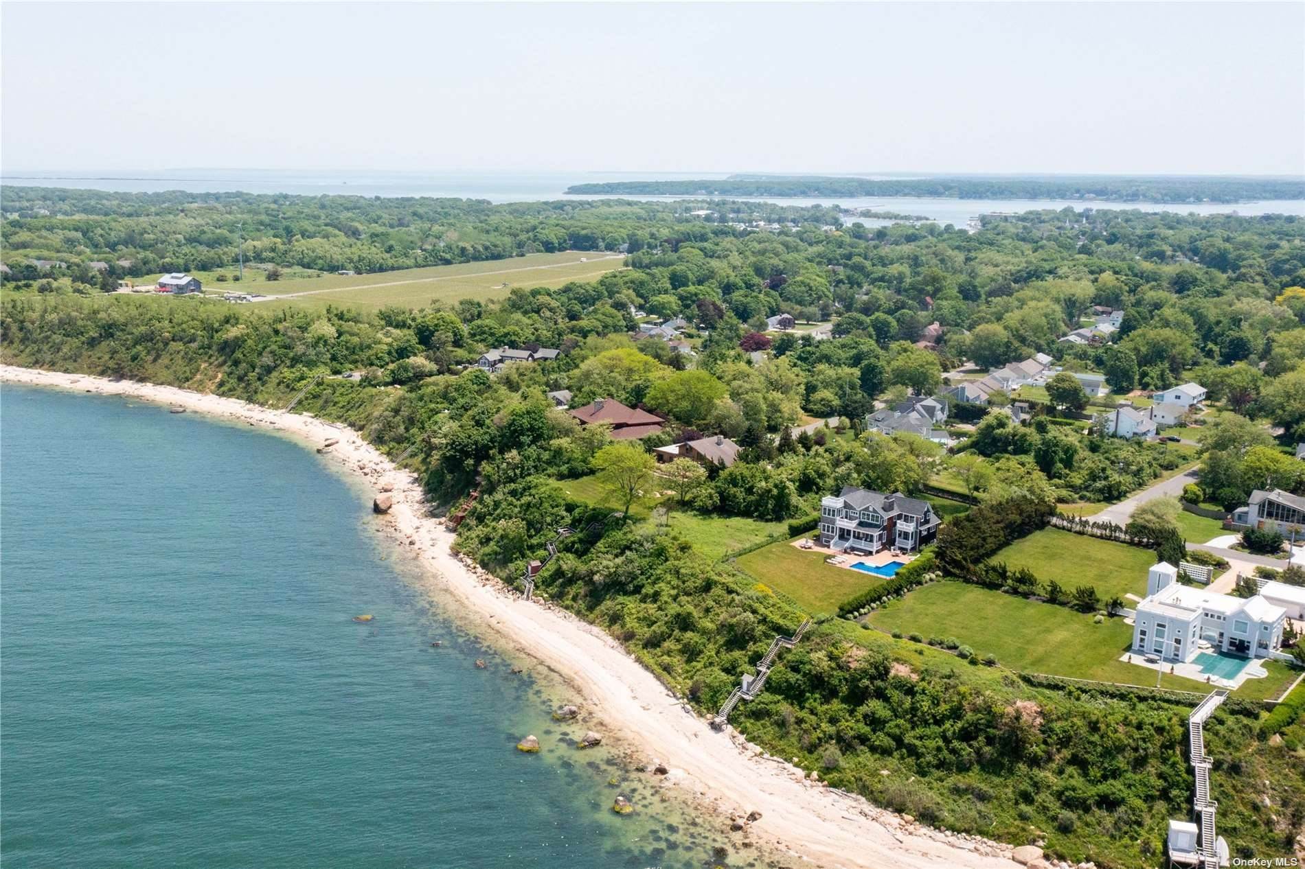 Residential Lease at 1000 Sound Drive Greenport, New York 11944 United States