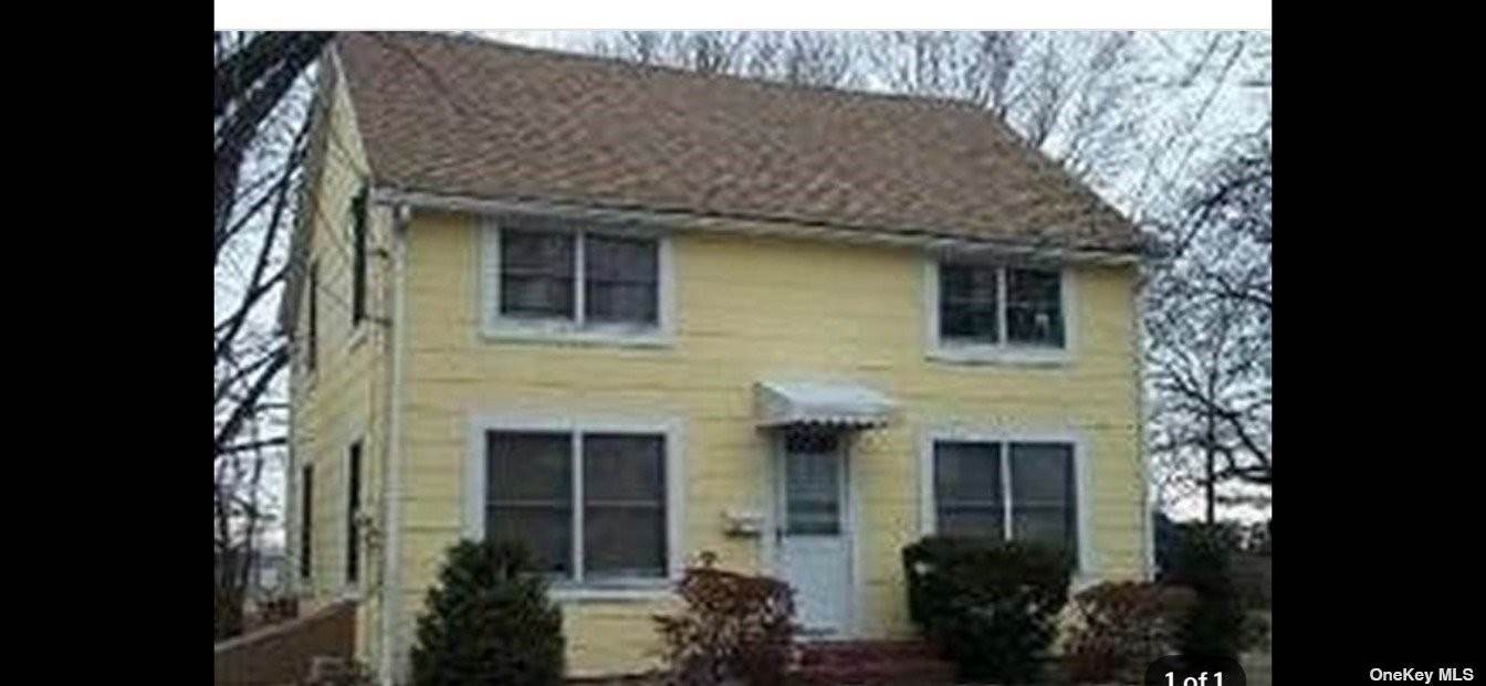 Residential for Sale at 200 Harrison Avenue Bethpage, New York 11714 United States