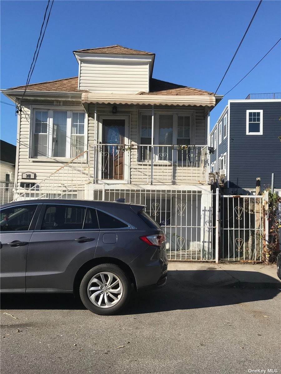 1. Residential for Sale at 341 Beach 40 Street Far Rockaway, New York 11691 United States