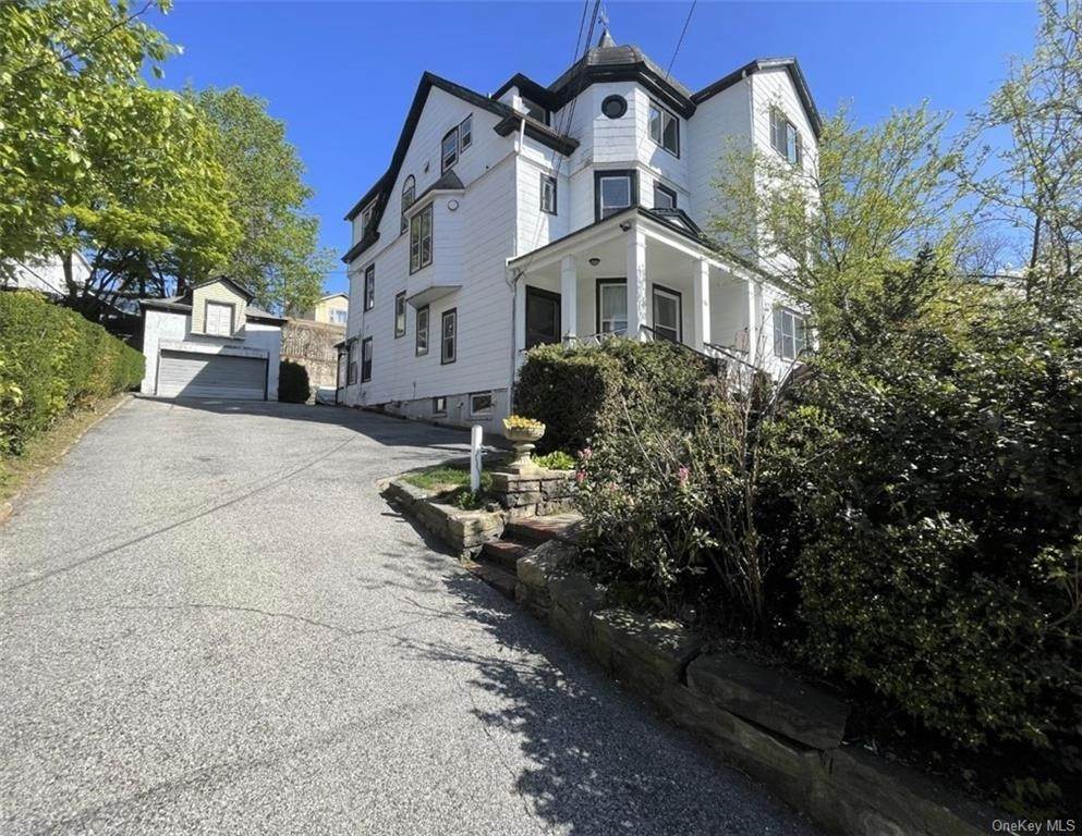 Residential Income for Sale at 56 Windle Park Tarrytown, New York 10591 United States