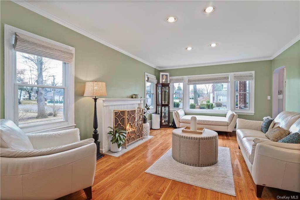Residential for Sale at 85 Longfellow Street Hartsdale, New York 10530 United States