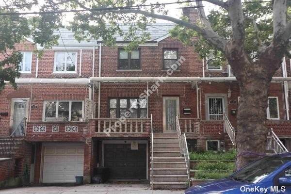 Residential for Sale at 95-21 67 Avenue Rego Park, New York 11374 United States