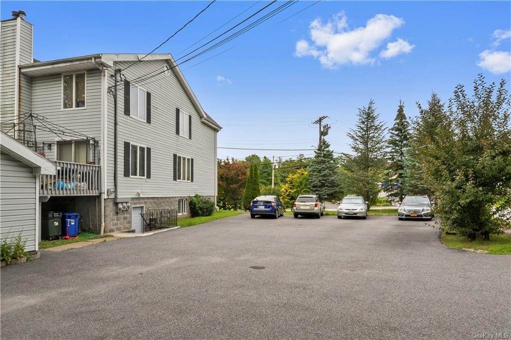 Residential Income for Sale at 1542 E Main Street Shrub Oak, New York 10588 United States