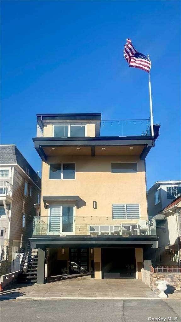 Residential Lease at 43 Minnesota Avenue Long Beach, New York 11561 United States