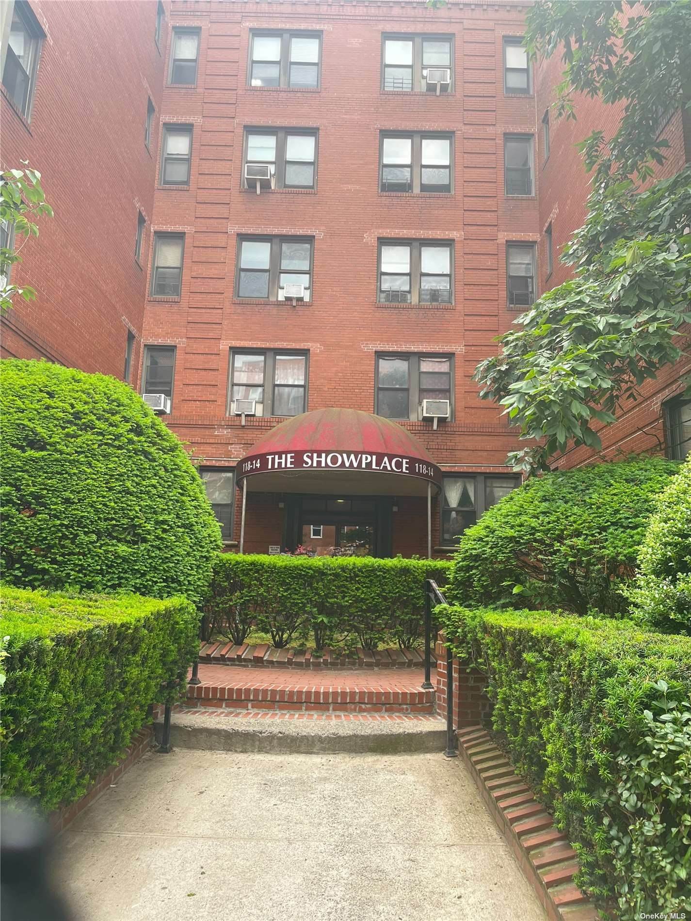 Arrendamiento Residencial en 118-14 83rd Avenue # 3A Kew Gardens, Nueva York 11415 Estados Unidos