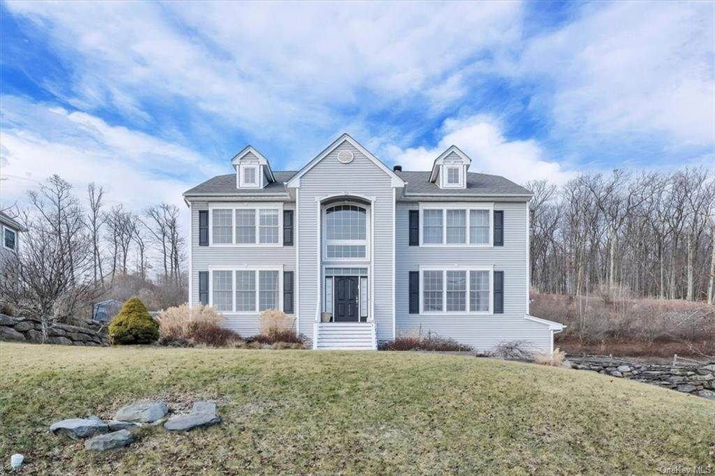 Residential for Sale at 5 Heather Ridge Highland Mills, New York 10930 United States