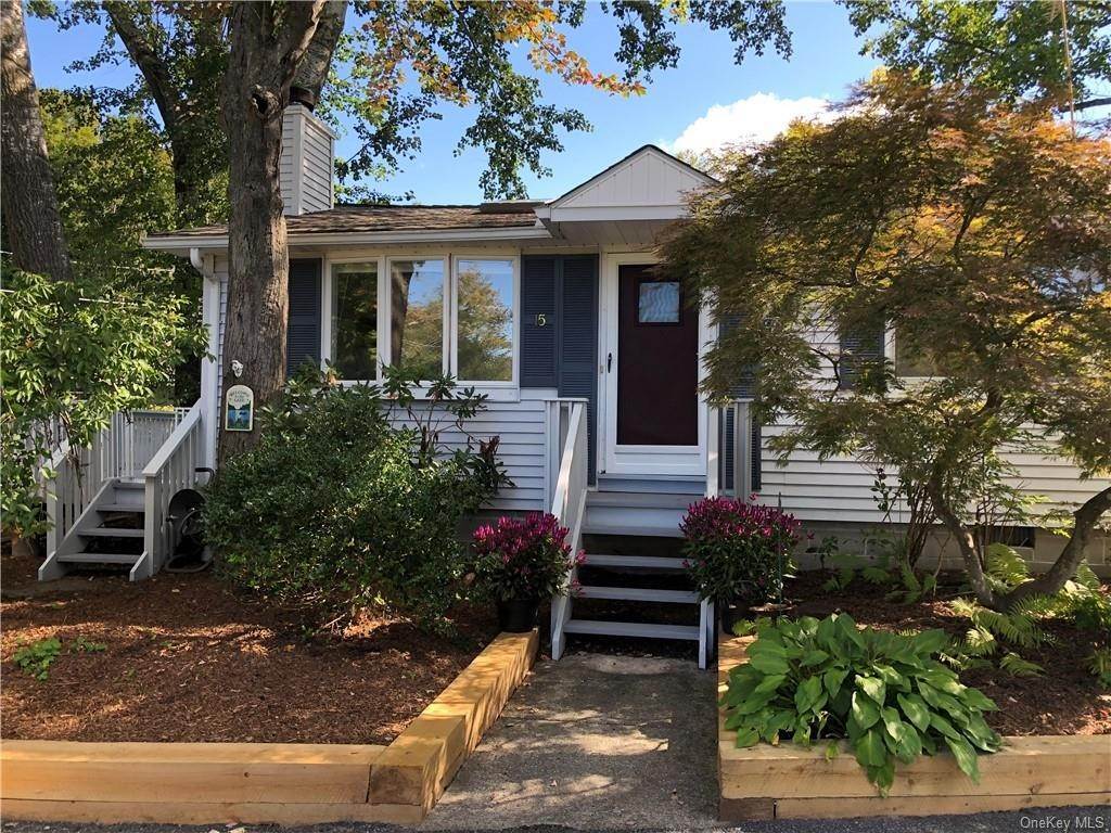 Residential Lease at 15 Memorial Drive North Salem, New York 10560 United States