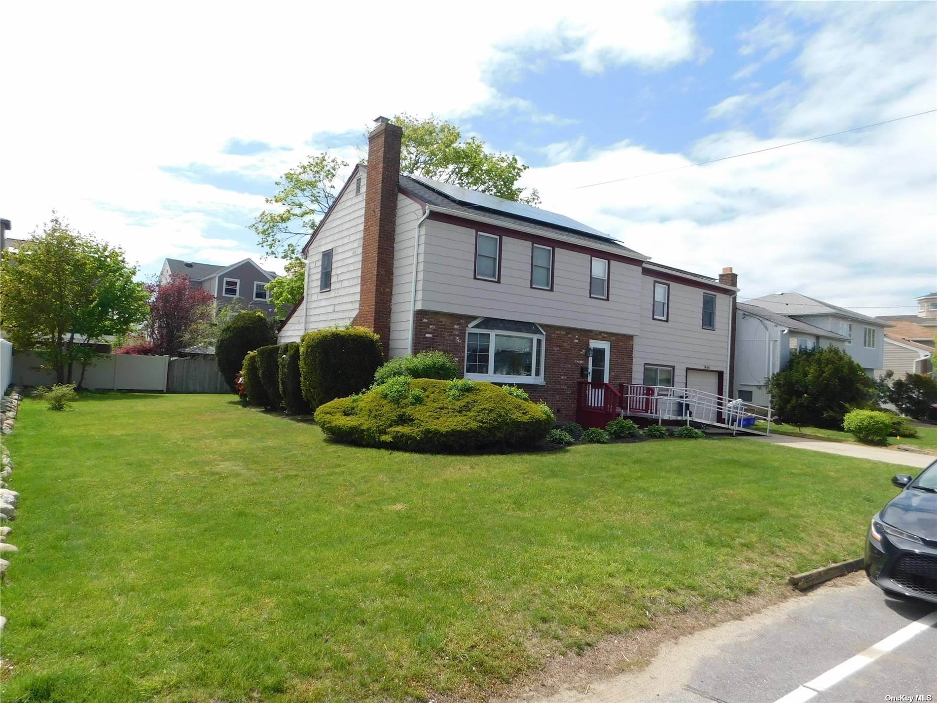 1. Residential for Sale at 3444 Bay Front Drive Baldwin Harbor, New York 11510 United States