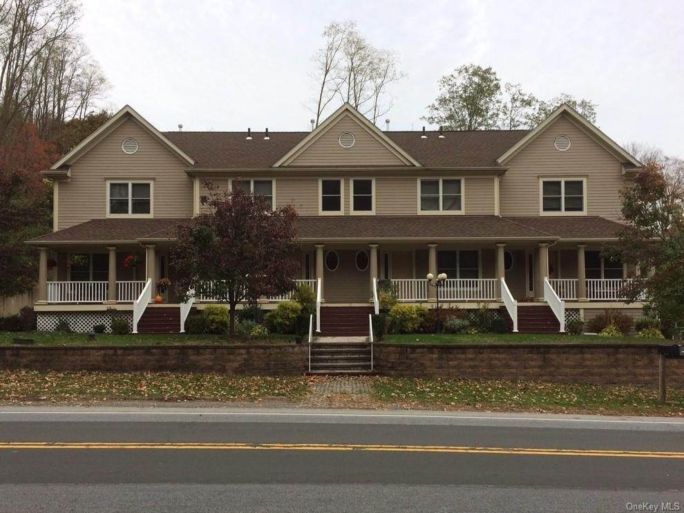 Residential Income for Sale at 714 Saw Mill River Road Yorktown Heights, New York 10598 United States