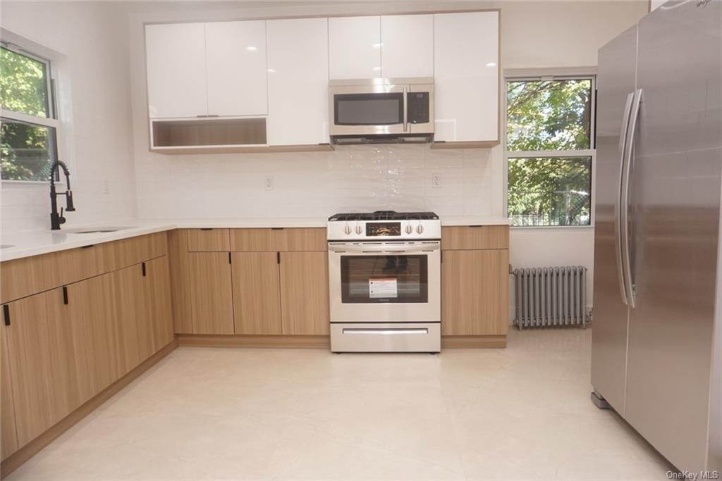 Residential Lease at 3727 Fieldston Road Bronx, New York 10463 United States
