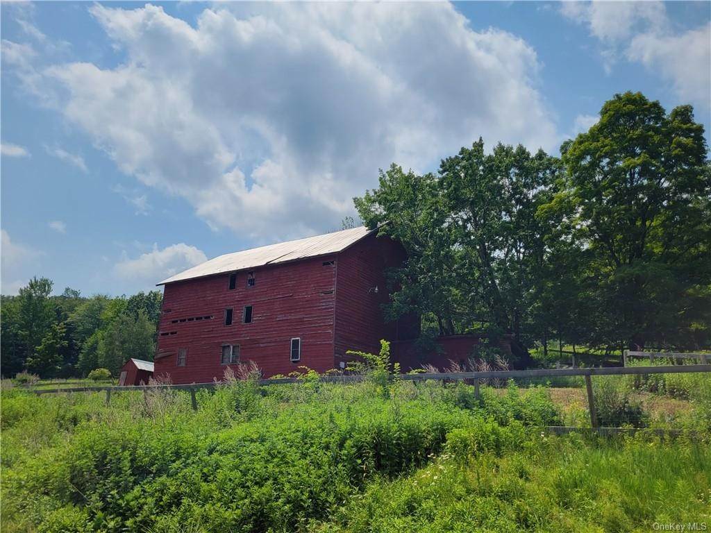 10. Residential for Sale at 2495 Ulster Heights Road Fallsburg, New York 12733 United States