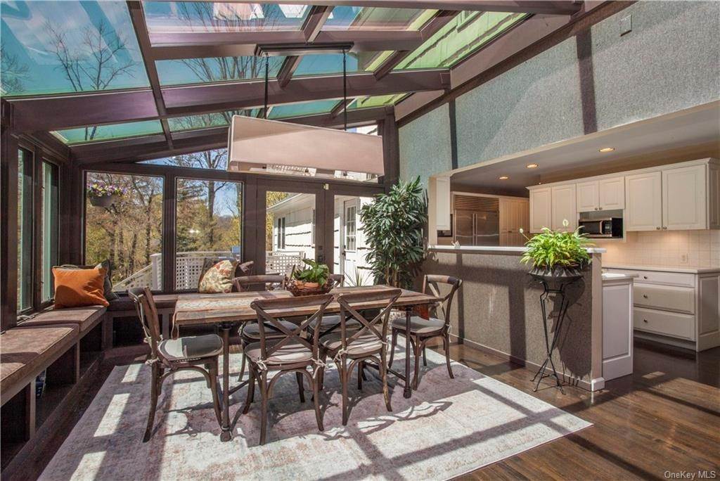 10. Residential for Sale at 40 High Way Chappaqua, New York 10514 United States