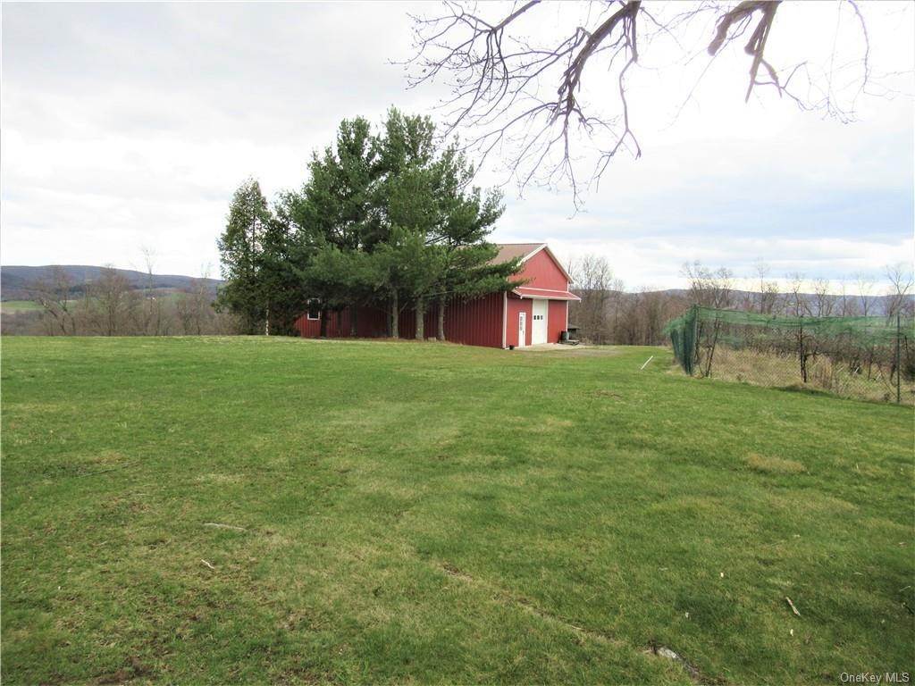 10. Residential for Sale at 81 Pine Island Turnpike Warwick, New York 10990 United States