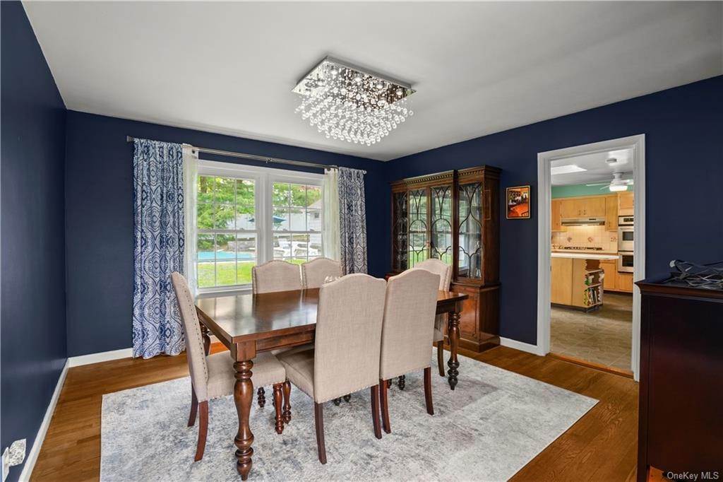 10. Residential for Sale at 21 Magnolia Road Briarcliff Manor, New York 10510 United States