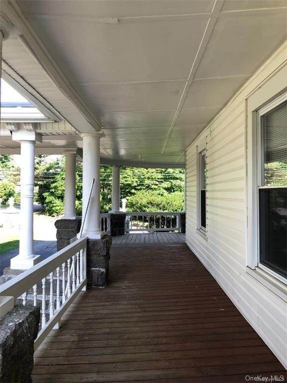 10. Residential Income for Sale at 224 Reservoir Road Goshen, New York 10924 United States