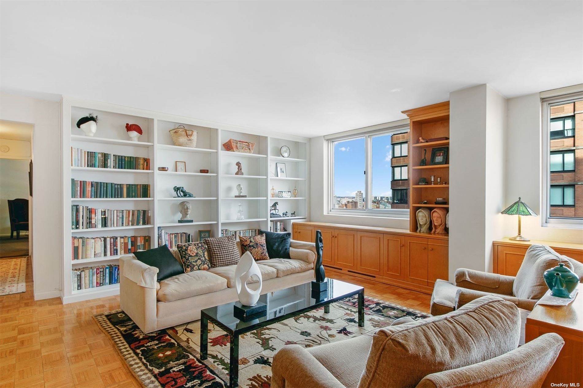 10. Residential for Sale at 345 E 93rd Street # 25AK New York, New York 10128 United States