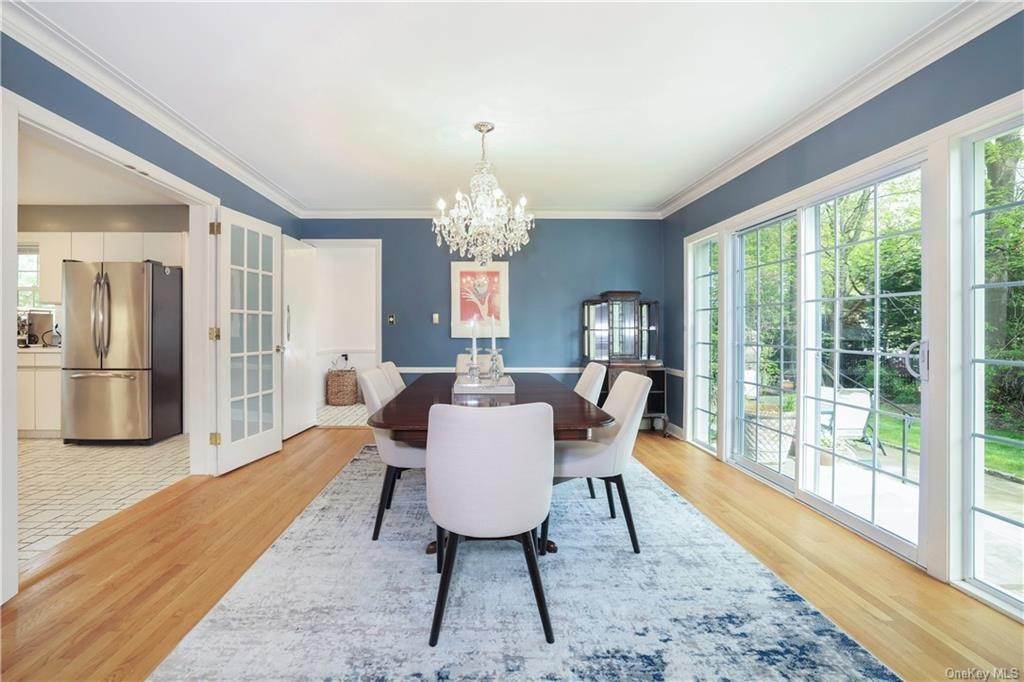 11. Residential for Sale at 29 Crossway Scarsdale, New York 10583 United States
