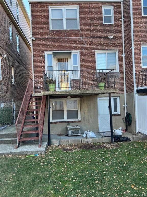 11. Residential for Sale at 2316 Morgan Avenue Bronx, New York 10469 United States