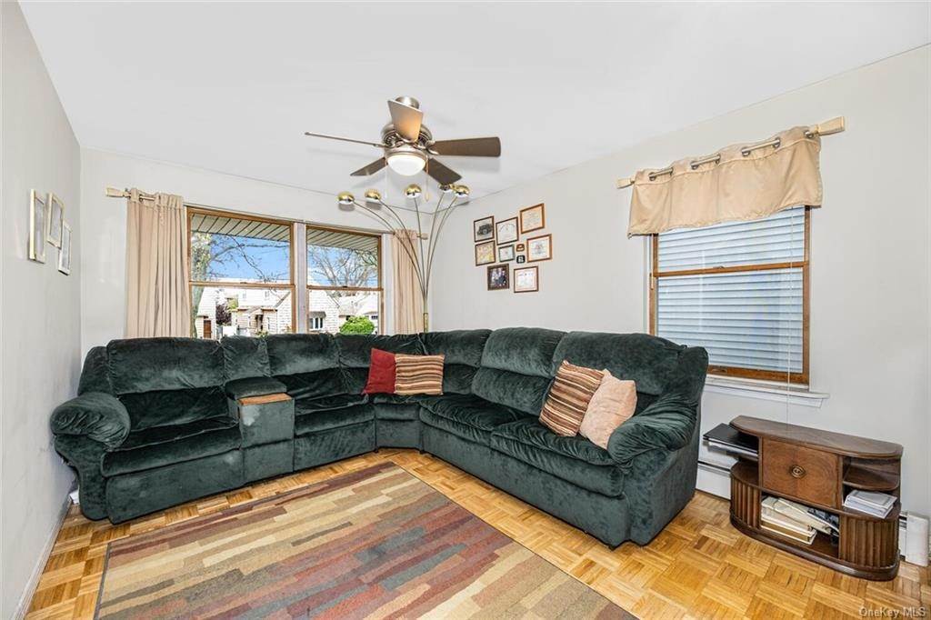 12. Residential for Sale at 3226 Glennon Place Bronx, New York 10465 United States