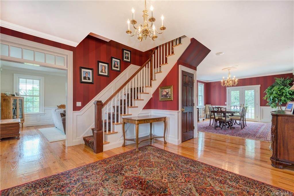 13. Residential for Sale at 32 Old Chester Road Goshen, New York 10924 United States