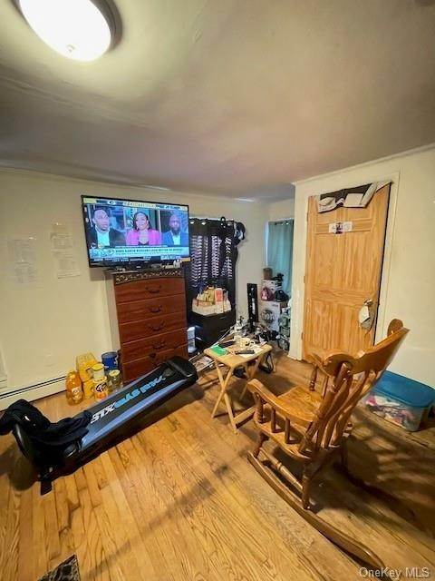 13. Residential Income for Sale at 244 Liberty Street Newburgh, New York 12550 United States