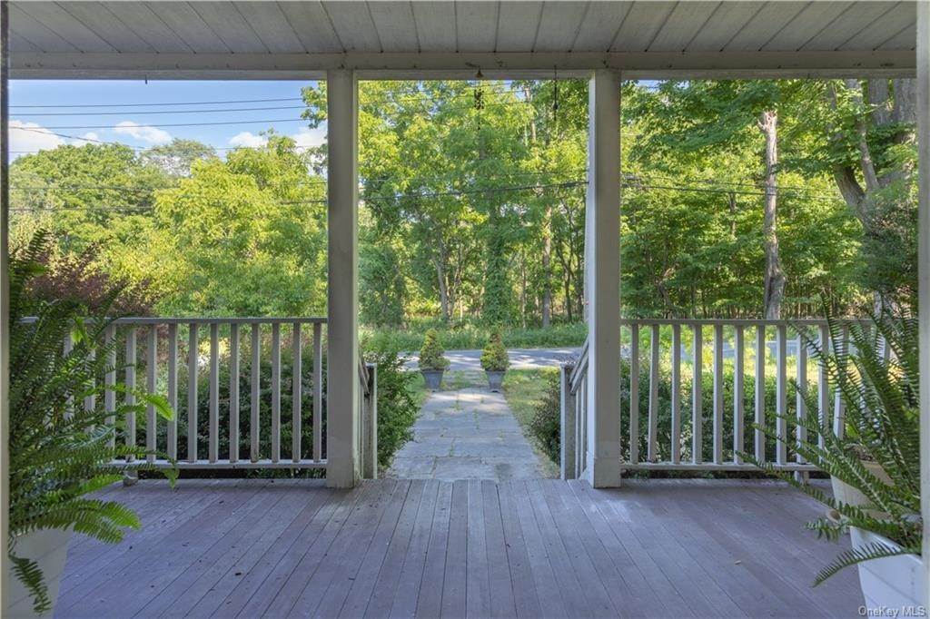 13. Residential for Sale at 99 Minturn Road Warwick, New York 10990 United States