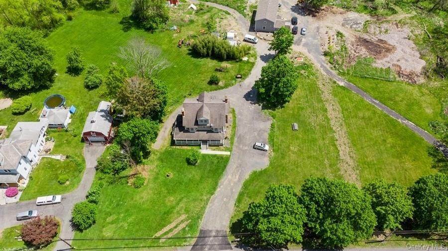 13. Residential Income for Sale at 348 Route 32 Central Valley, New York 10917 United States