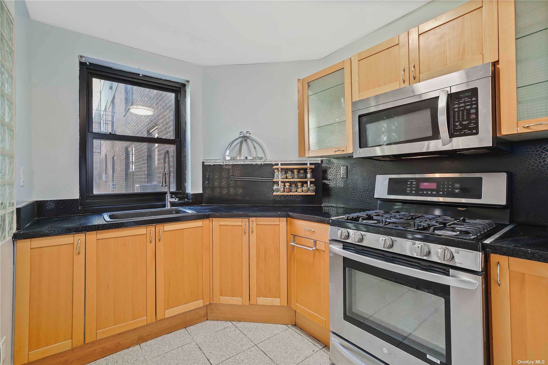 13. Residential for Sale at 22-46 79th Street # 2D East Elmhurst, New York 11370 United States