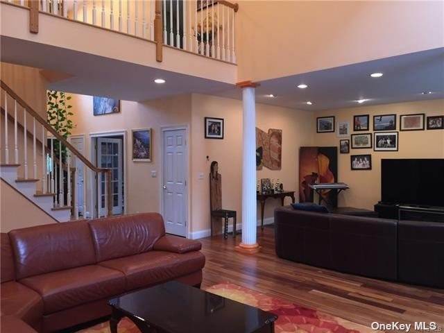 14. Residential for Sale at 41 Evergreen Avenue Poughkeepsie, New York 12601 United States