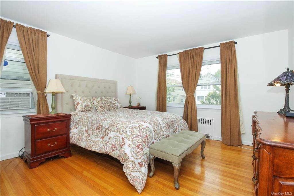 15. Residential Lease at 129 Ellsworth Avenue # 1 Harrison, New York 10528 United States