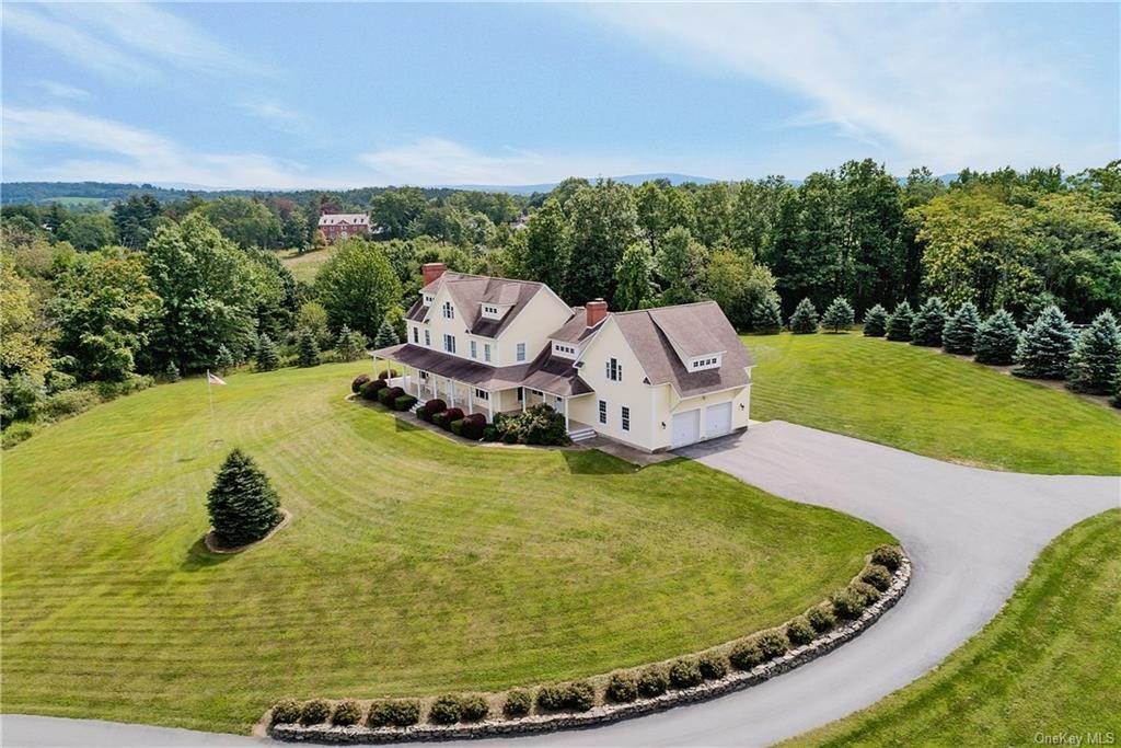 15. Residential for Sale at 32 Old Chester Road Goshen, New York 10924 United States