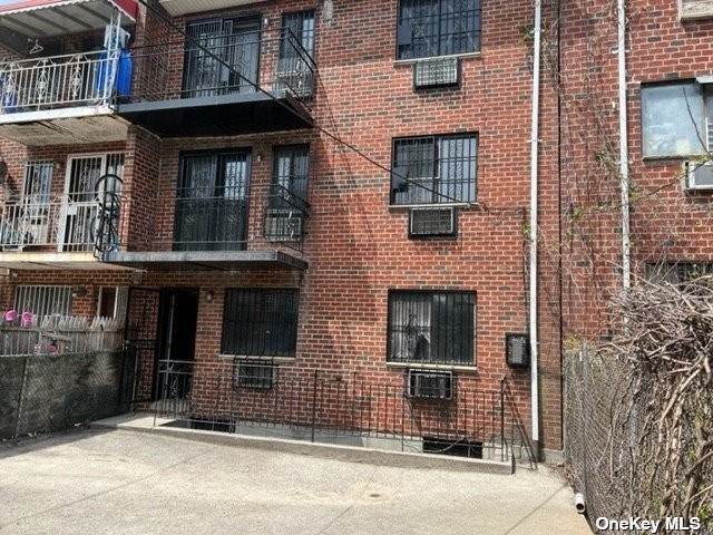17. Residential Income for Sale at 108-64 45 Avenue Corona, New York 11368 United States