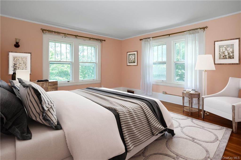 19. Residential for Sale at 12 Park Avenue Bronxville, New York 10708 United States