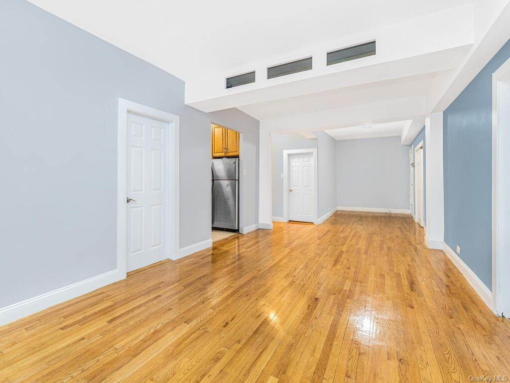 2. Residential Lease at 754 Brady Avenue # 101 Bronx, New York 10462 United States