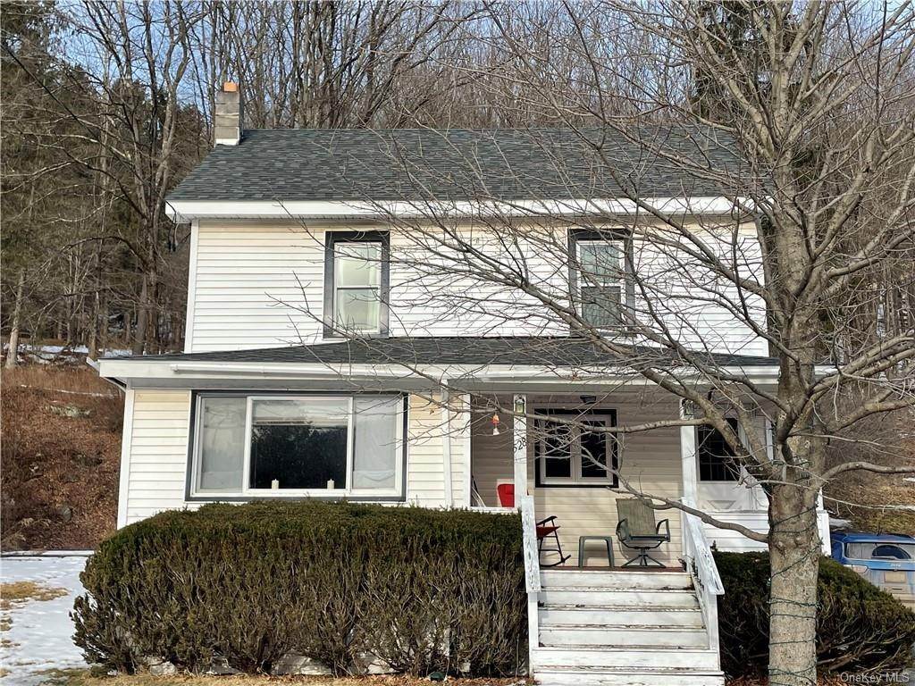 2. Residential for Sale at 528 Old Route 17 Livingston Manor, New York 12758 United States