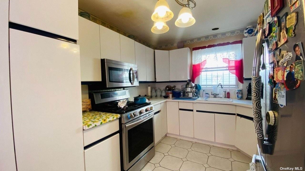 2. Residential for Sale at 107-48 87th Street Ozone Park, New York 11417 United States