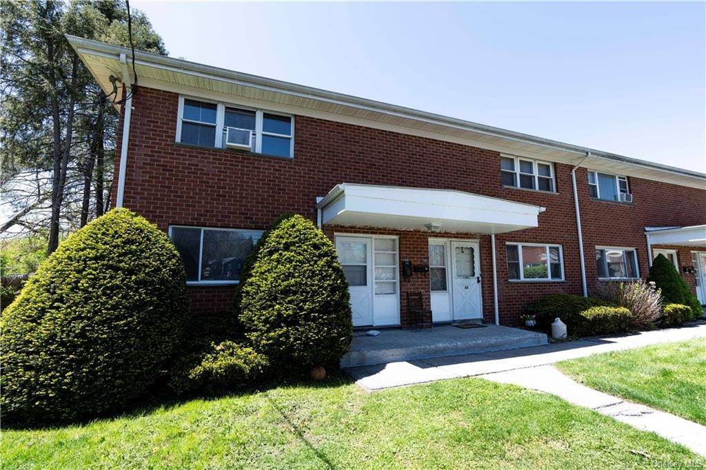 2. Residential for Sale at 68 Carmine Drive # B1 Wappingers Falls, New York 12590 United States