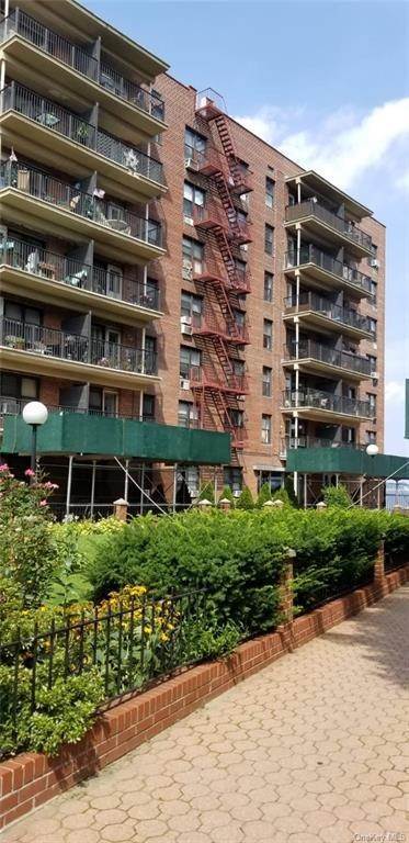 2. Residential for Sale at 1130 Stadium Avenue # 3C Bronx, New York 10465 United States