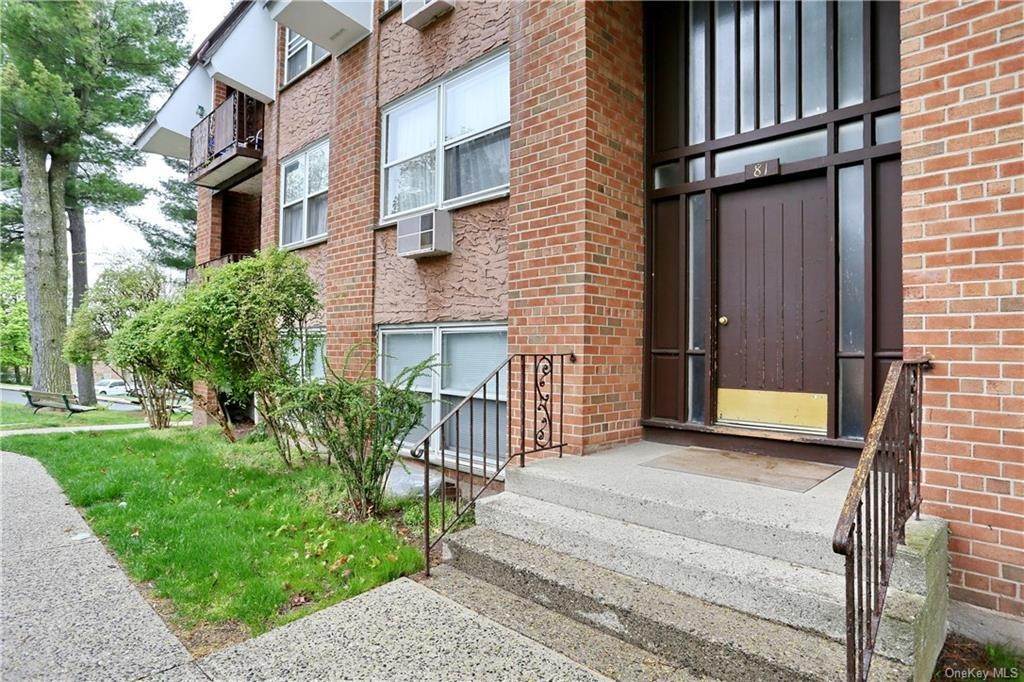 2. Residential for Sale at 81 Kearsing Parkway # G Monsey, New York 10952 United States