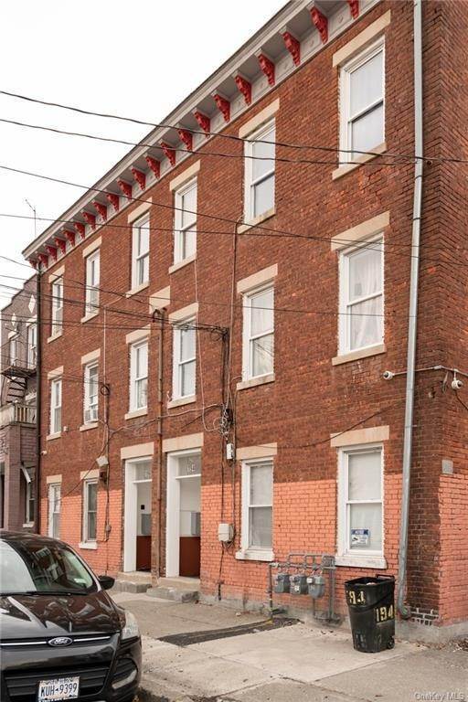 2. Residential Income for Sale at 194 - 196 W Parmenter Street Newburgh, New York 12550 United States