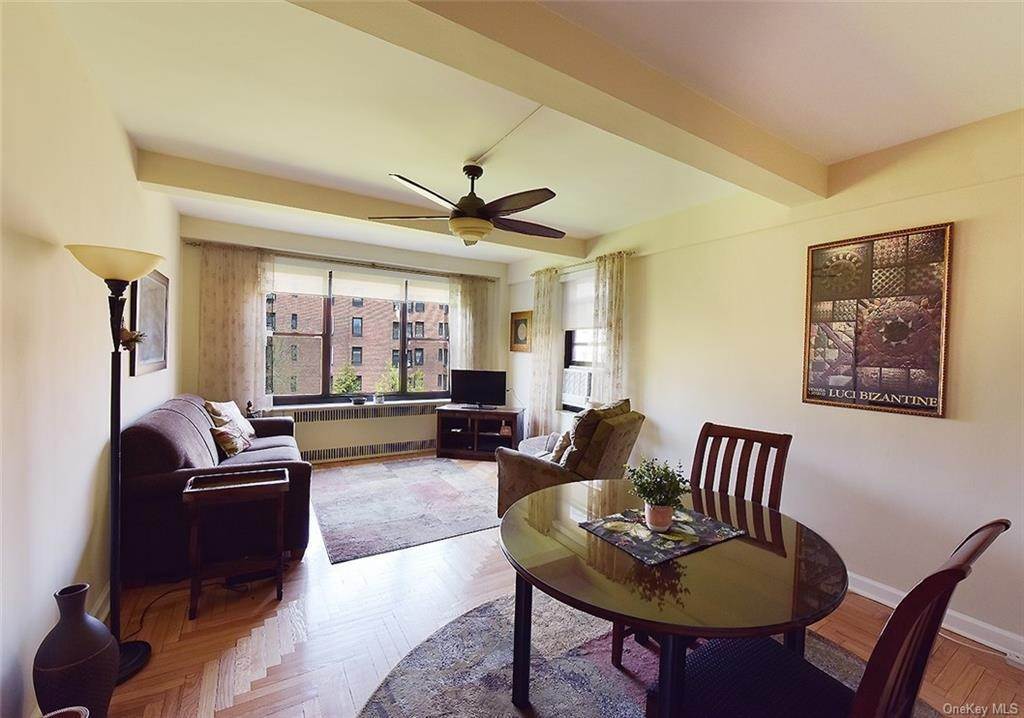 2. Residential for Sale at 67 Park Terrace East # C53 New York, New York 10034 United States
