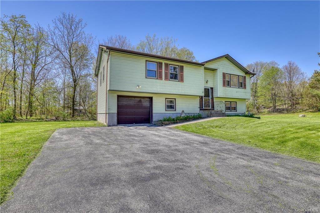 2. Residential for Sale at 3 Locust Drive Montgomery, New York 12549 United States