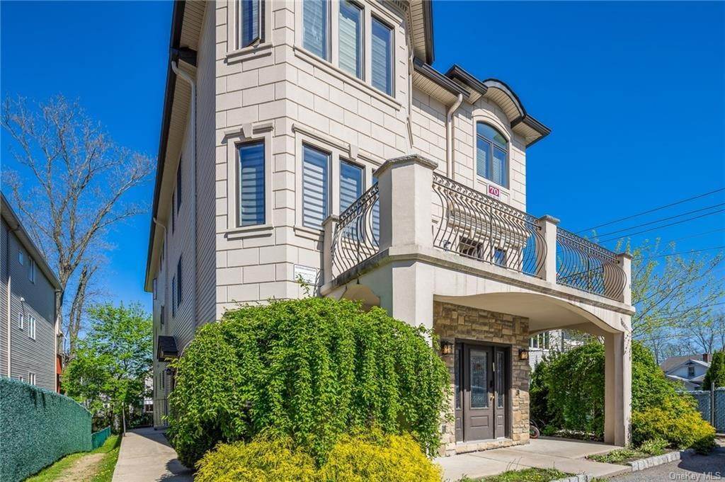 2. Residential for Sale at 70 Decatur Avenue # 2 Spring Valley, New York 10977 United States