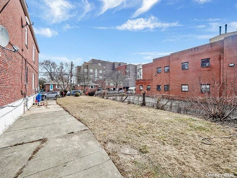 2. Residential Income for Sale at 133-22 233rd Street Jamaica, New York 11422 United States