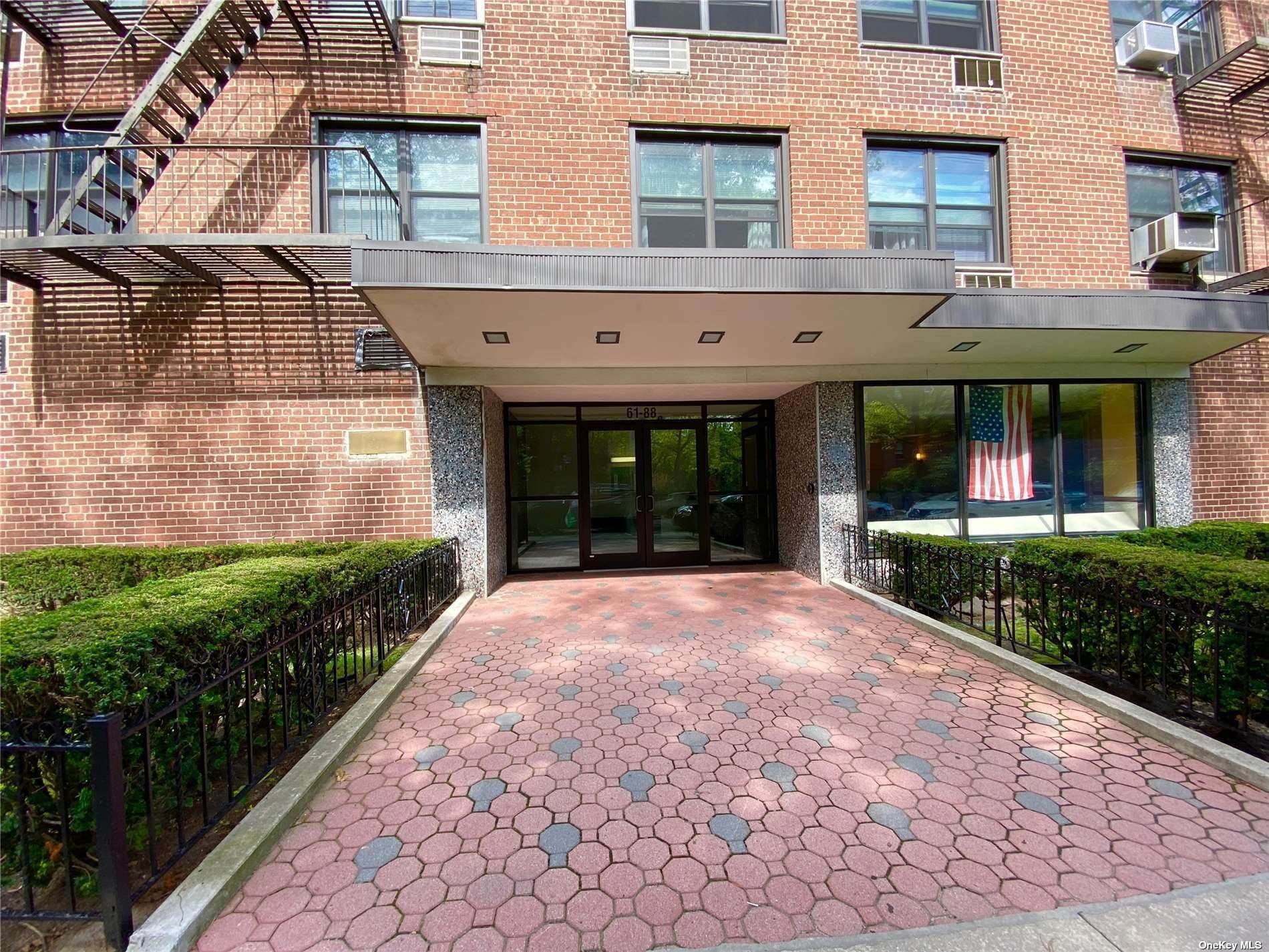 2. Residential for Sale at 61-88 Dry Harbor Road # LG Middle Village, New York 11379 United States