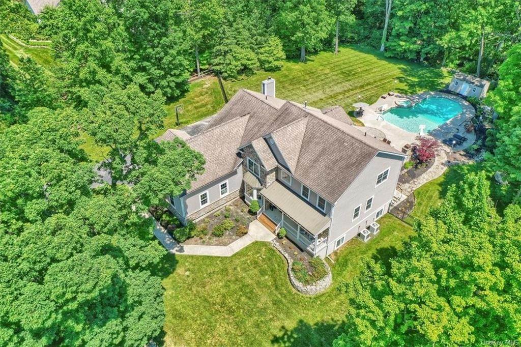 2. Residential for Sale at 13 Orr Hatch Drive Cornwall, New York 12518 United States