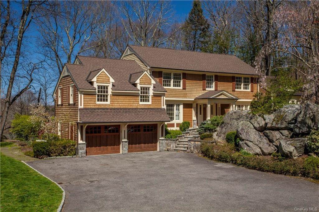 2. Residential for Sale at 62 Valley Lane Chappaqua, New York 10514 United States